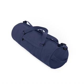 Taška na jogamatku Bodhi ASANA CITY bag 60 cm Farba: Tmavomodrá