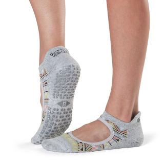Tavi Noir Grip Emma Rhythm protišmykové ponožky Veľkosť oblečenia: M 39-42.5