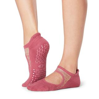Tavi Noir Grip Socks Emma Guilded protišmykové ponožky Veľkosť oblečenia: M 39-42.5