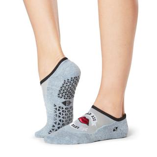 Tavi Noir Grip Socks Maddie Babe protišmykové ponožky Veľkosť oblečenia: M 39-42.5