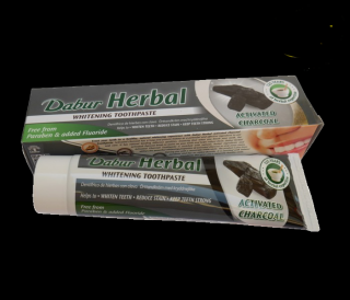 Dabur Herbal Charcoal 100ml