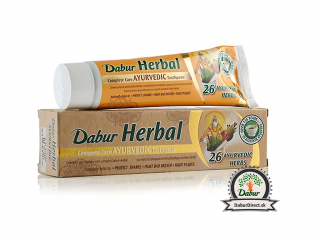 Dabur Herbal Complete Care Ayurvedic 100 ml