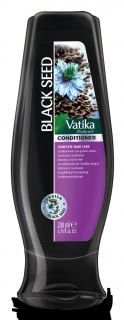 Vatika Black Seed Conditioner 200ml