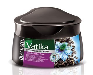 Vatika Complete Hair Care Cream 140ml