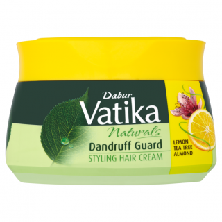 Vatika Hair Dandruff Guard Cream 140ml