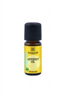 Adventný éterický olej, Sonnentor 10 ml