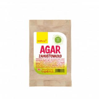 Agar, Wolfberry 30 g