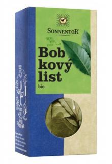 Bobkový list Bio, Sonnentor 10 g