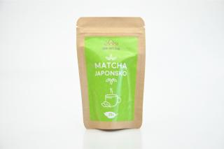 Čaj Matcha, Don Matcha 25g