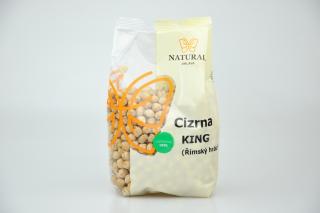 Cícer King, Natural 500 g