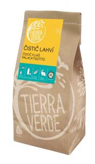 Čistič fliaš, Tierra Verde 1 kg