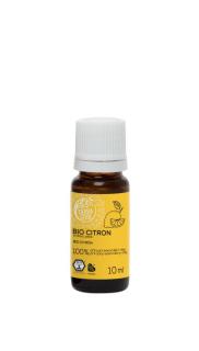 Esenciálny olej Citrón, Bio Tierra Verde 10 ml