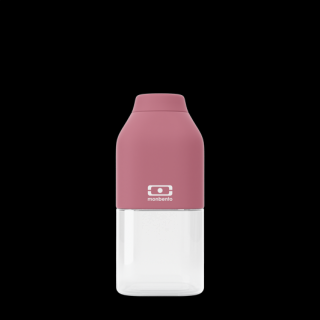 Fľaša na vodu Monbento Pink Blush