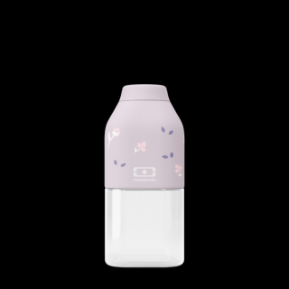 Fľaša na vodu Monbento Purple Unicorn