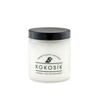 Kokosík - kokosový olej pre deti BIO 220G