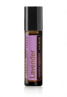 Lavender Touch, Roll-On (10 ml)