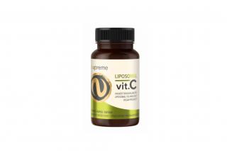 Liposomal Vit. C, Nupreme 30 ks