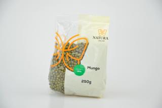 Mungo zelená sója, Natural Jihlava 250 g