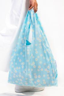 Nákupná taška Blue Daisy, Kind Bag