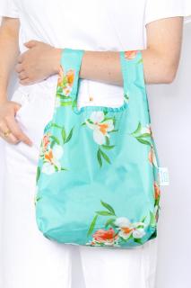 Nákupná taška Floral, Kind Bag, Mini