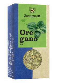 Oregano bio, Sonnentor 18 g