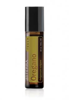 Oregano Touch, Roll-On (10 ml)