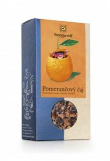 Pomarančový čaj sypaný, Bio Sonnentor 100 g
