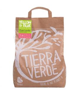 Pracia sóda (ťažká sóda), Tierra Verde 5 kg