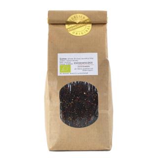 Quinoa čierna, bio semienka na nakličovanie, Eschenfelder 500 g