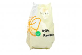 Ryža Paw San, Natural 500 g