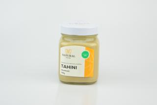 Tahini pasta, Natural 310 g