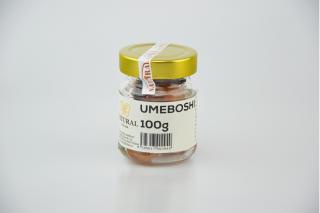 Umeboshi, Natural 100 g