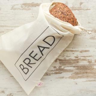 Vrecko na chlieb BREAD
