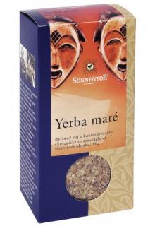 Yerba Maté, bio sypaný čaj, Sonnentor 90 g