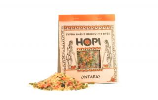 Zmes obilnín a ryže Ontario, Hopi 130 g