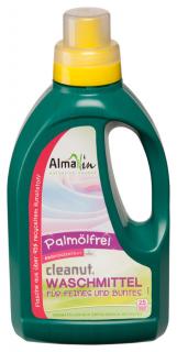AlmaWin Cleanut tekuté mydlové orechy - 750 ml