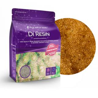 AF Di Resin - demineralizačný resin pre RO (1000ml)