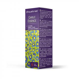 AF Garlic essence ml.: 10