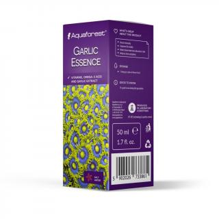 AF Garlic essence ml.: 50