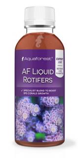 AF LIquid Rotifers 250ml