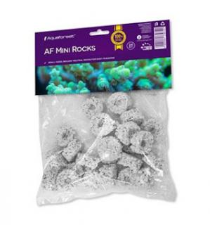 AF Mini frag rocks