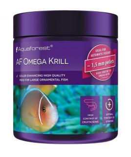 AF Omega Krill