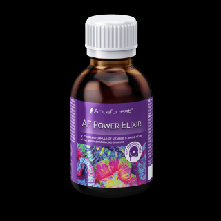 AF Power Elixir - pre rast a sfarbenie koralov ml.: 200