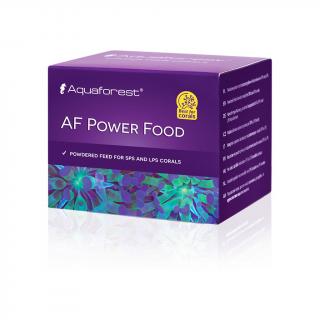 AF Power food, 20g