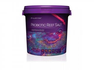 AF Probiotic reef salt 22kg