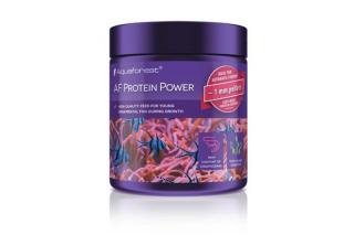 AF Protein Power - krmivo s proteínom a spirulinou, 120g