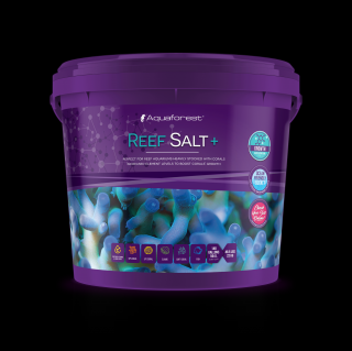 AF Reef Salt +, 22kg