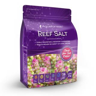 AF Reef salt 2kg