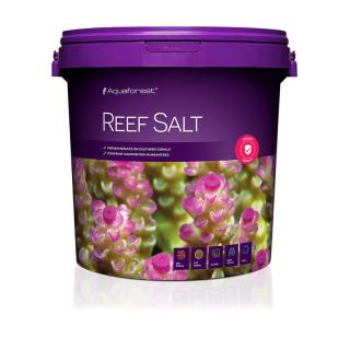 AF Reef salt pre Soft/LPS/SPS 22kg