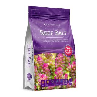 AF Reef salt pre Soft/LPS/SPS 7,5kg